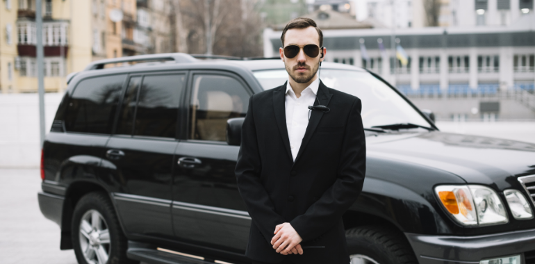 Understanding Security Guard Services in Kelowna: A Comprehensive Guide