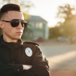 VIP Security service