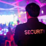 Event Security