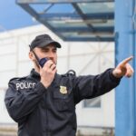 Mobile Patrols
