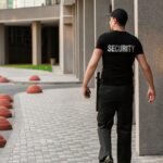 Private Residential Security