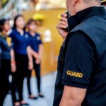 Uniformed Security